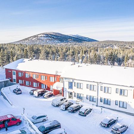 Levillenet Studio Apartment At Levi City Centre Exterior photo